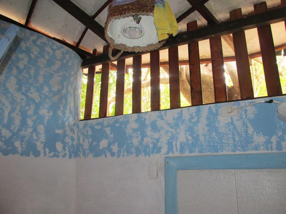 Pousada Vivenda Da Terra São Miguel do Gostoso Extérieur photo